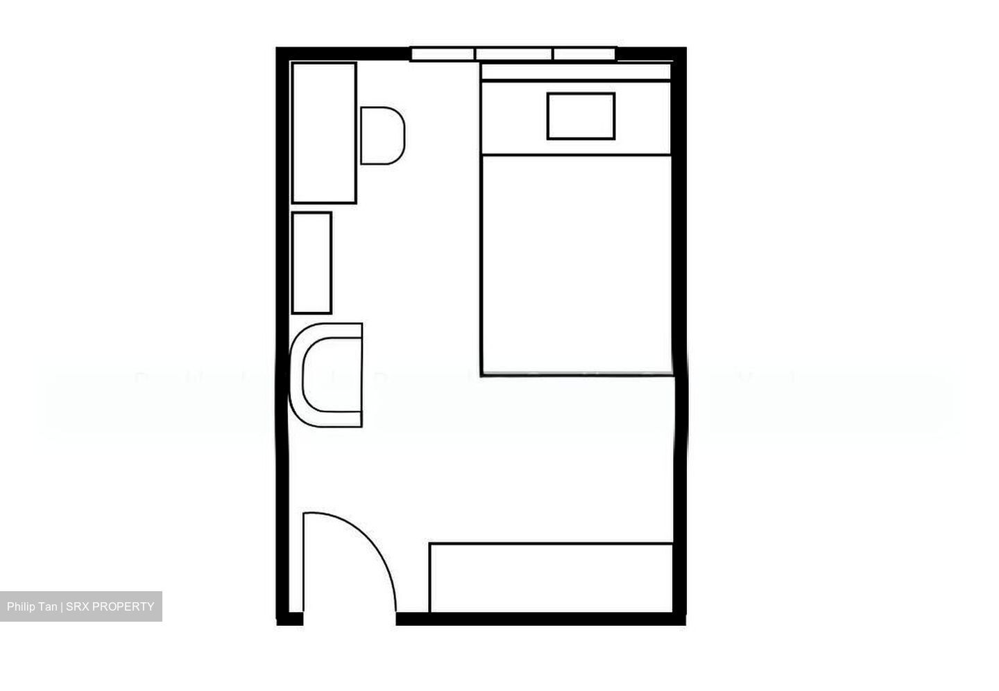 Leicester Lodge (D13), Apartment #507430991